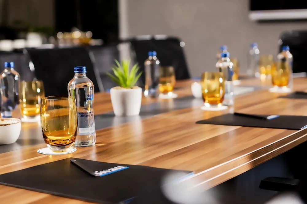 Toplantı salonu/imkânları