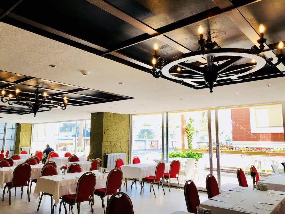 Restoran