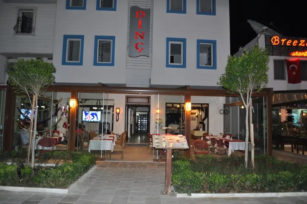 Dinc Pansiyon