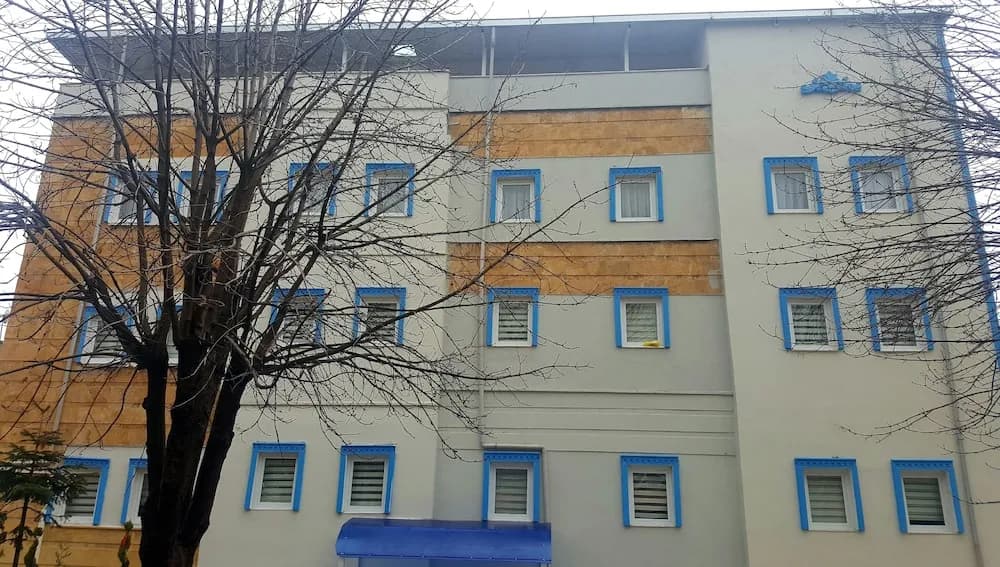 Bestepe Hostel