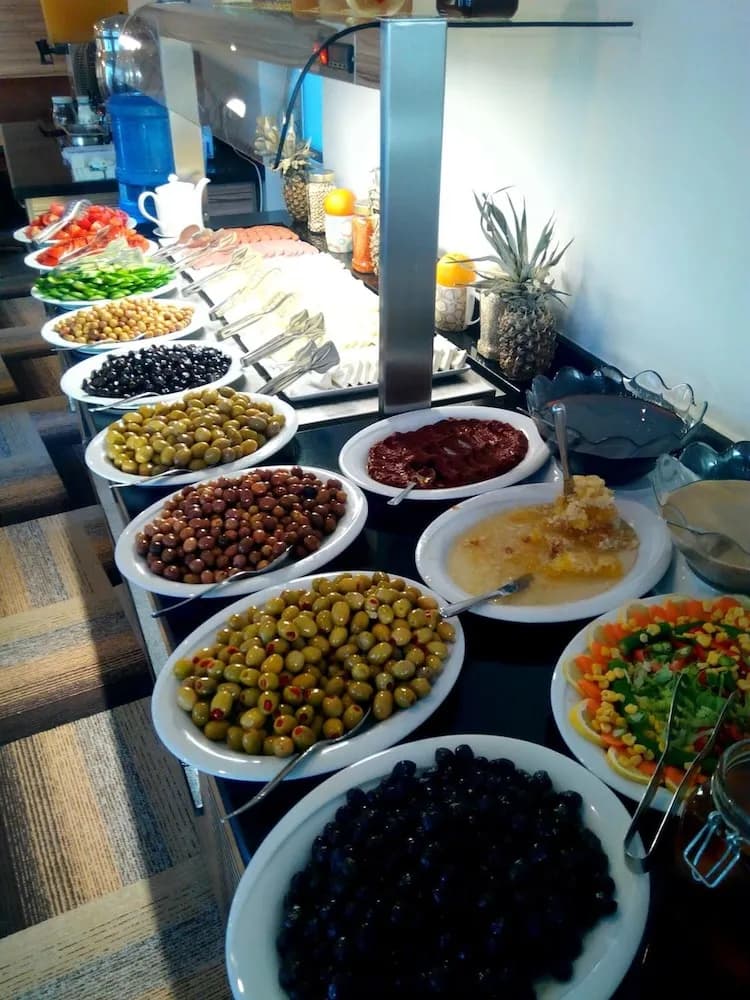 Restoran