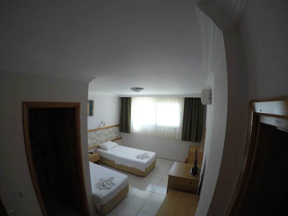 Gunay Hotel