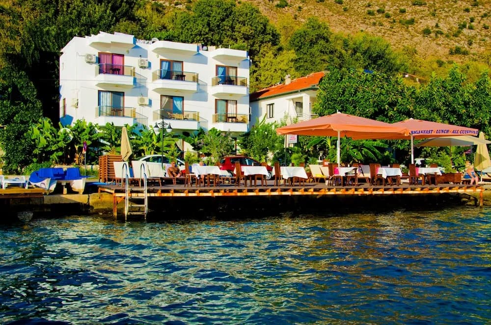 Bozburun Dinc Otel