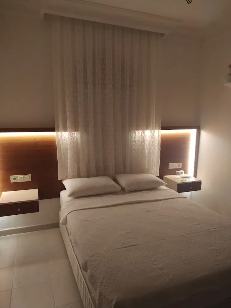 Oda