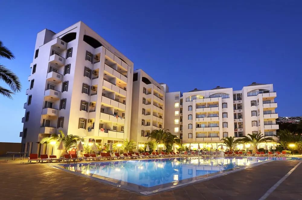 City's Hill Hotel