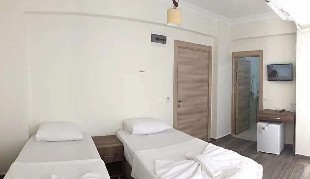 Alpaylar Hotel & Apart