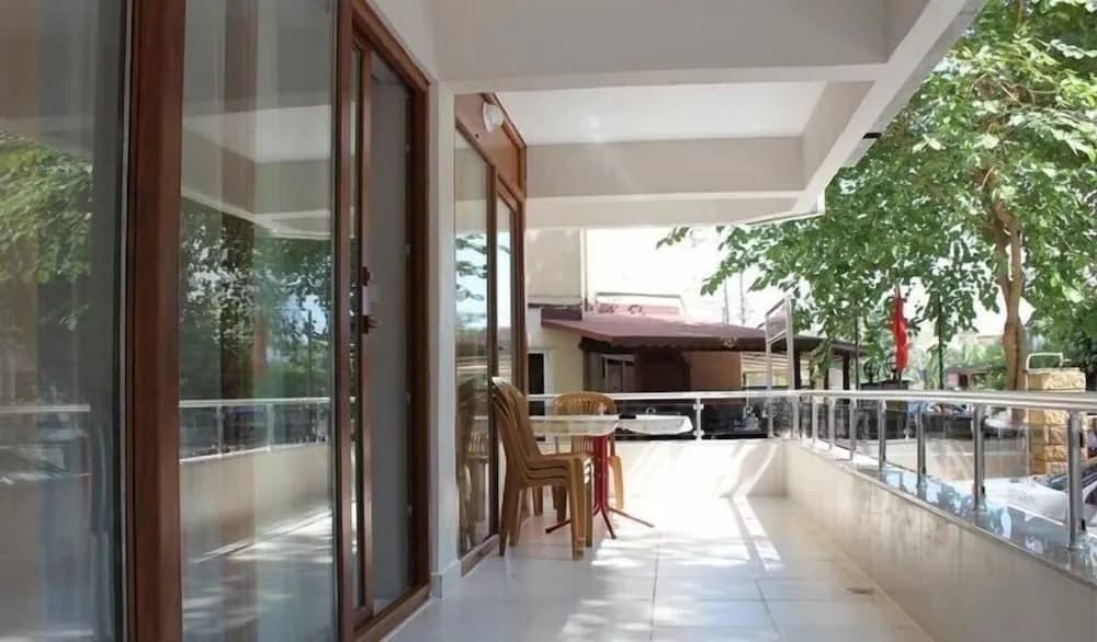Balkon