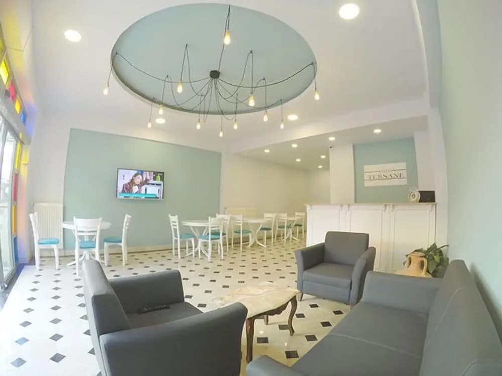 Otel Tersane