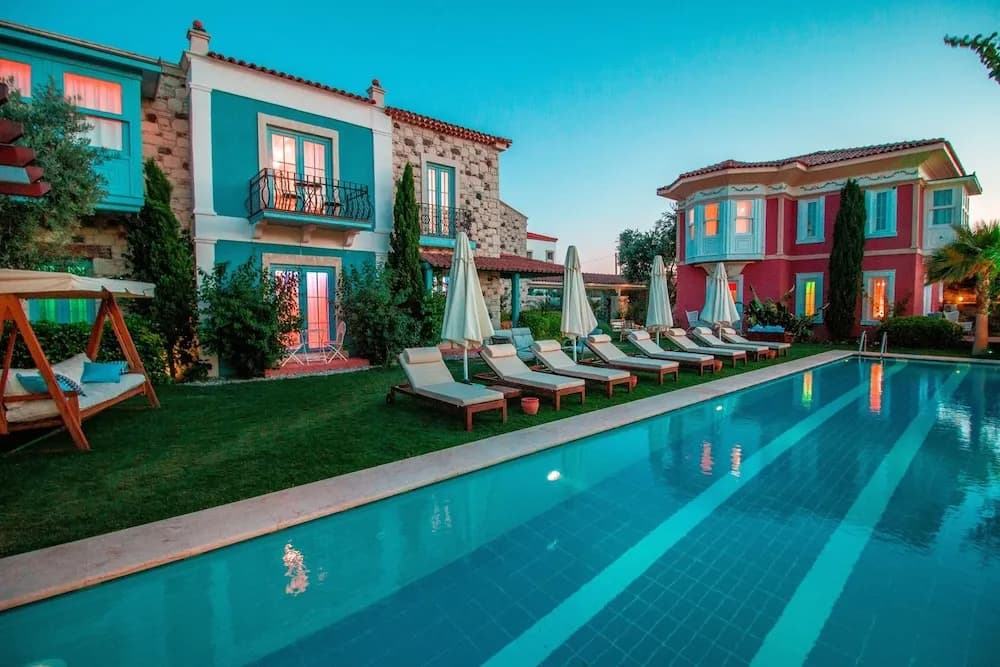 Alacatı Onoda Hotel