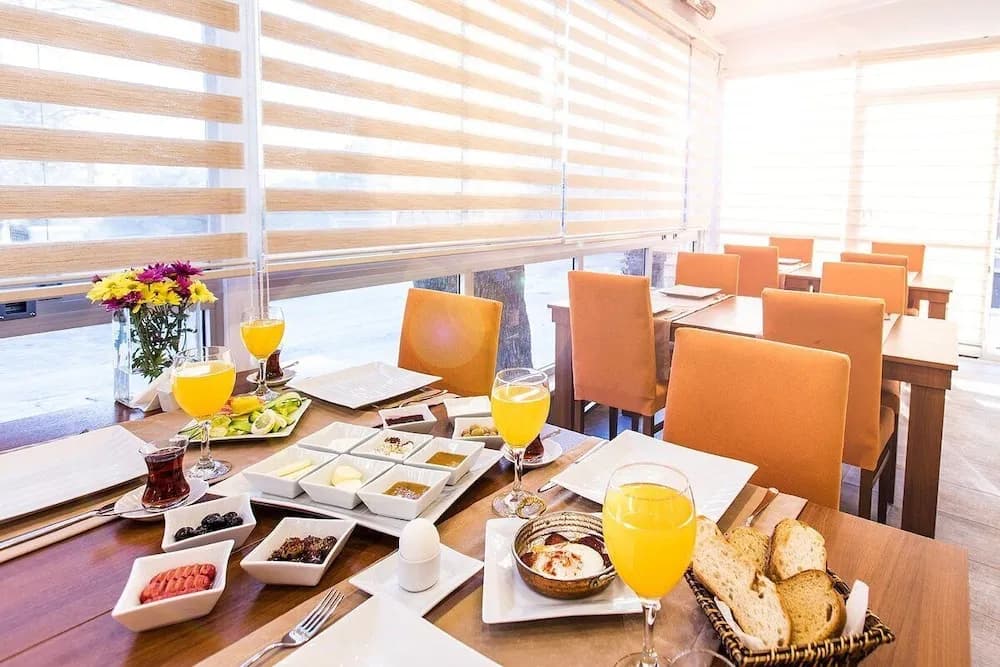 Restoran