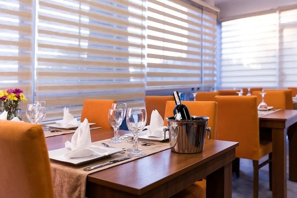 Restoran