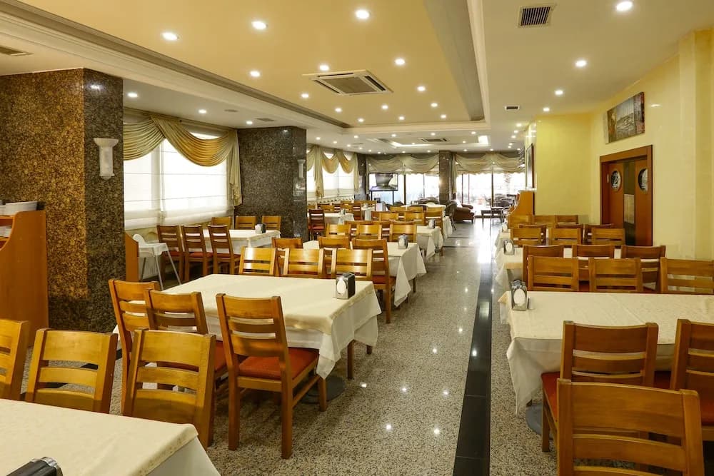 Restoran