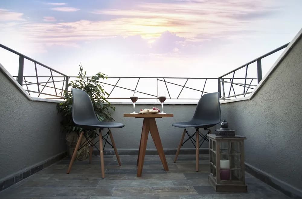 Balkon