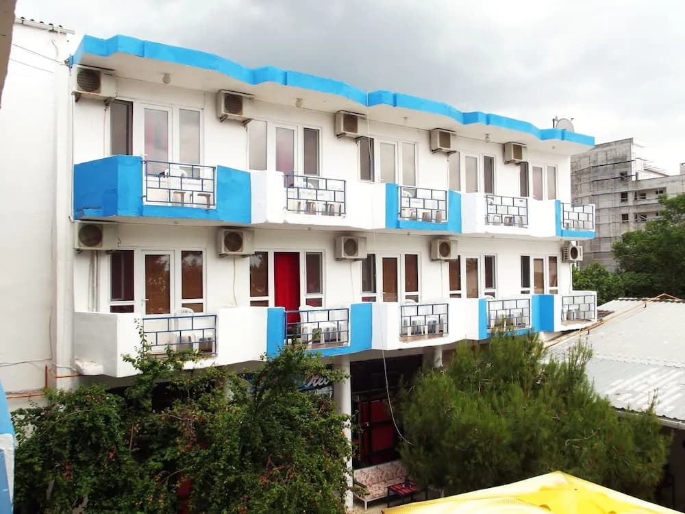 Belgin Otel