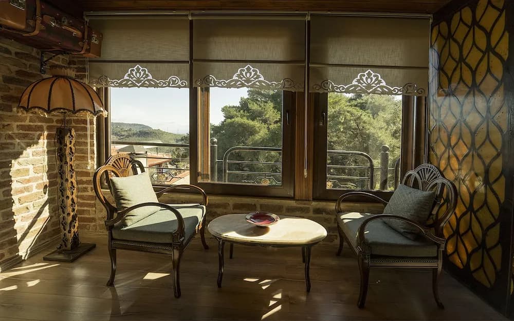 Kazdaglari Karye Müze Otel