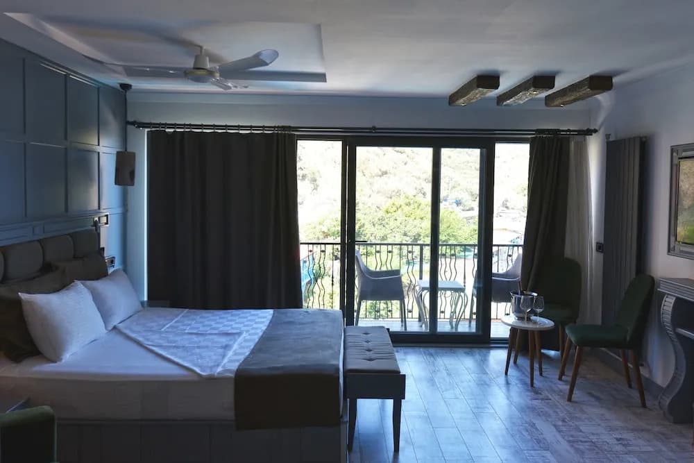 Assos Kervansaray Hotel - Special Class