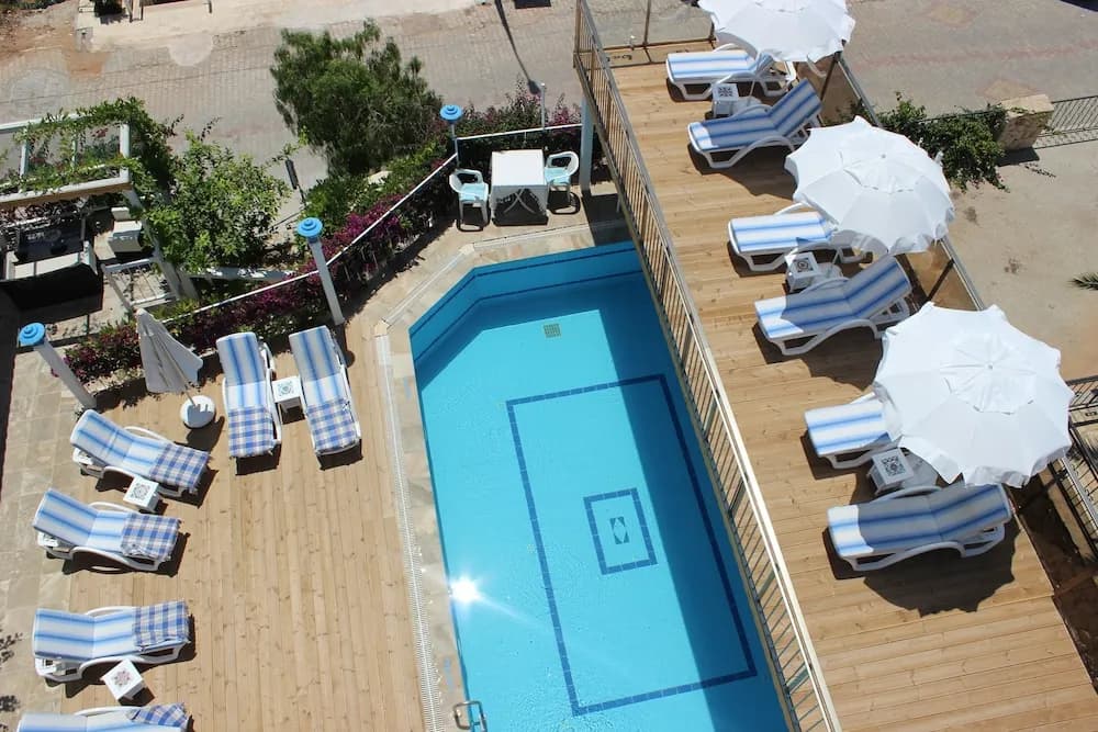 Kelebek Hotel