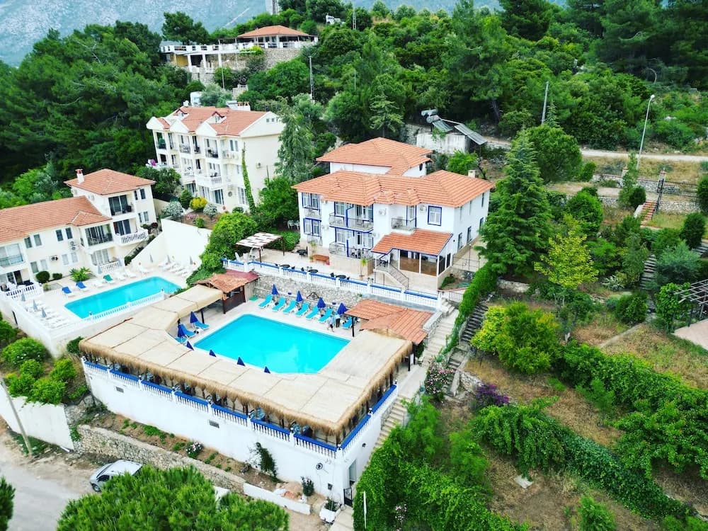 pH Ölüdeniz