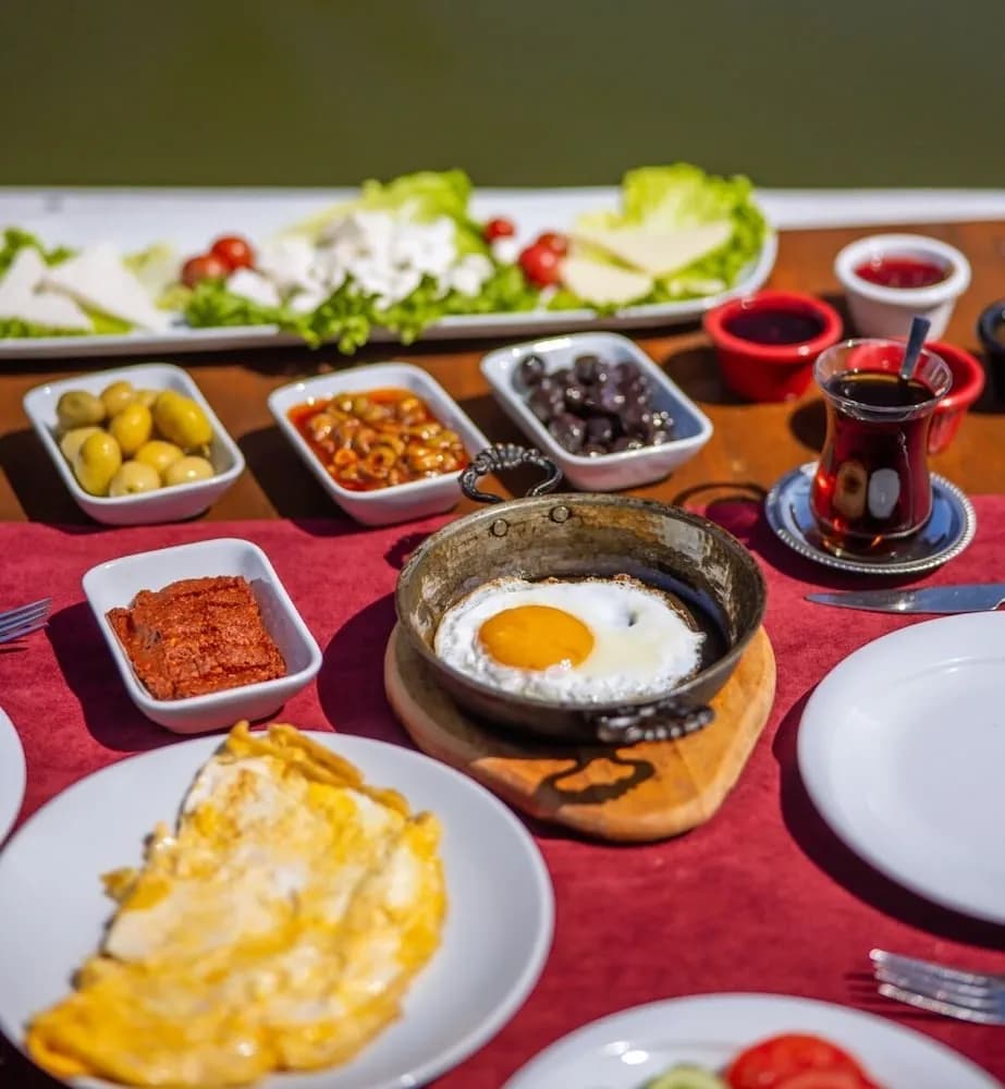Restoran