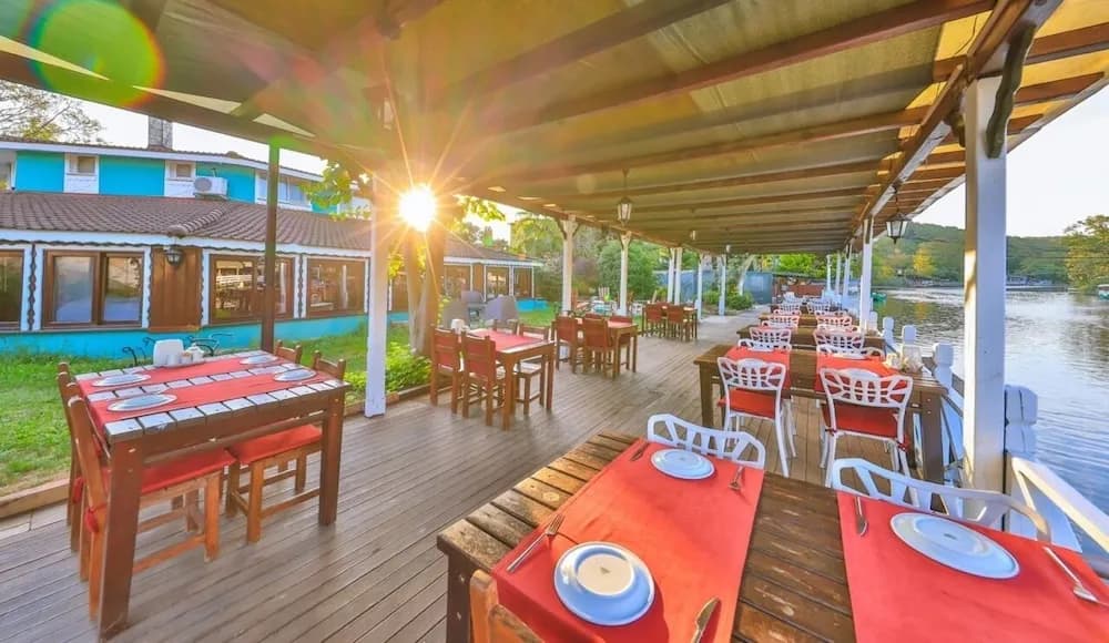 Restoran