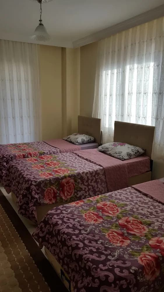 Gökçeada Güvercin Apart