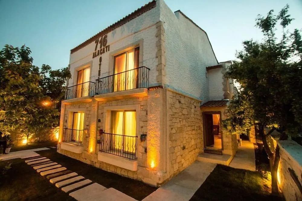 Alaçatı 716 Hotel