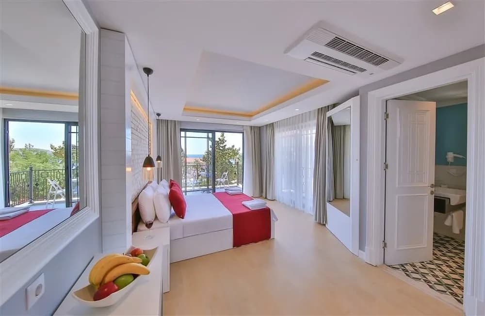 Oturma alanı