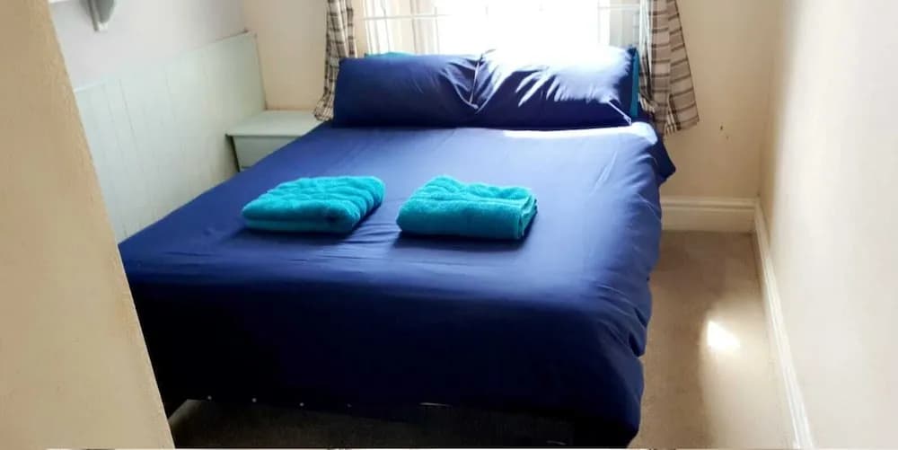 The Osprey Guest House