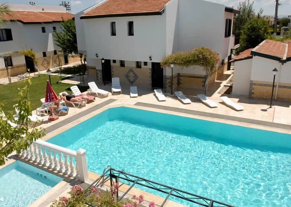 Cardak Villa Boutique Hotel