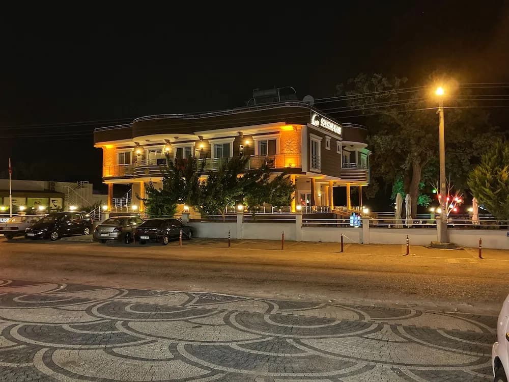 Geyikli Sunshine Hotel