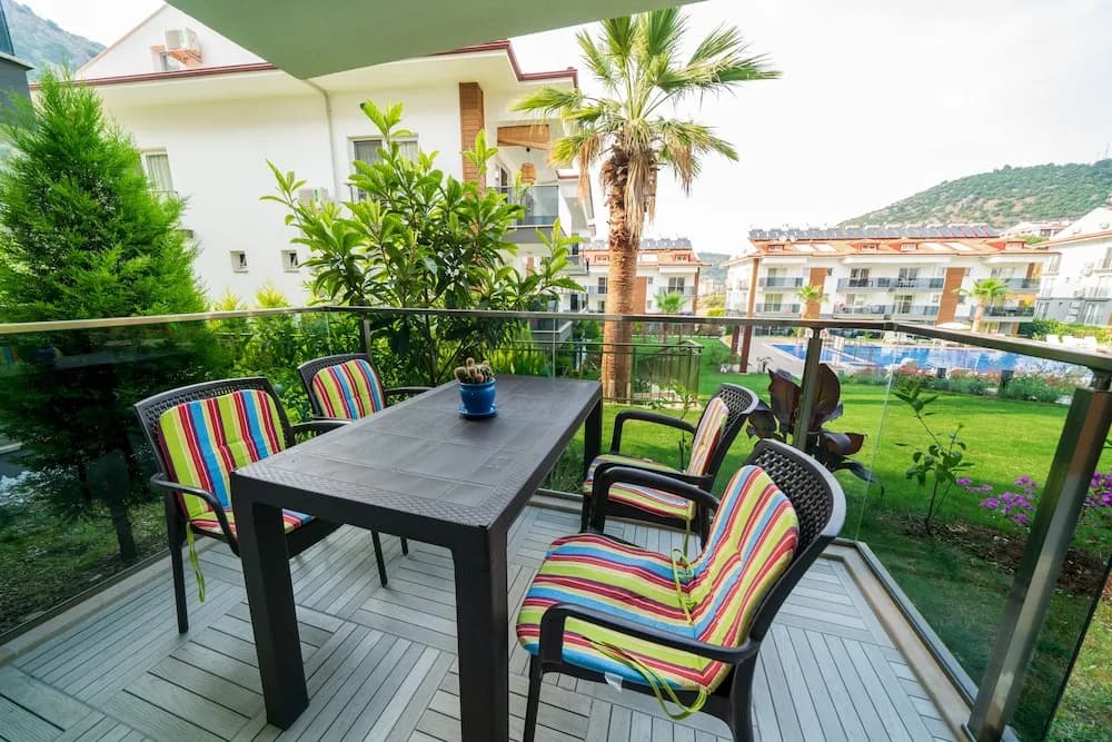 Lykia Lettings