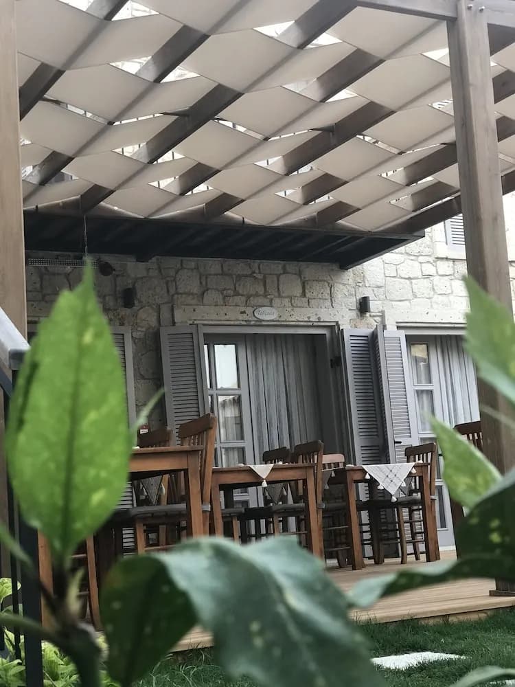 Konaklama yeri imkân ve özellikleri