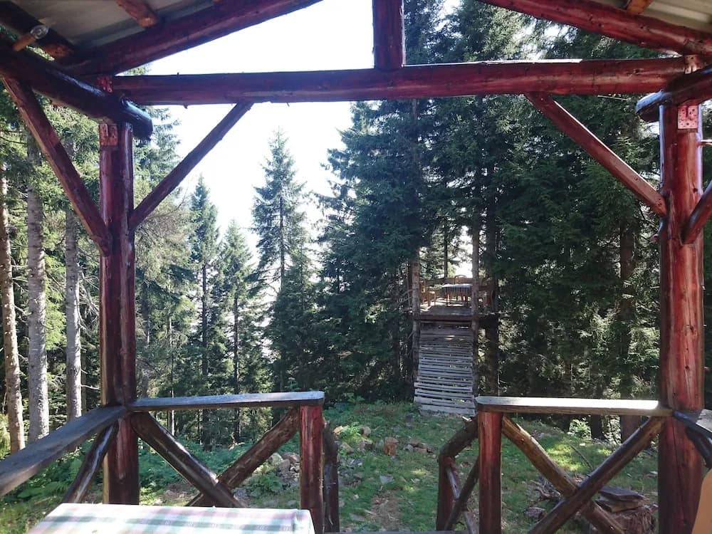 Teras/veranda