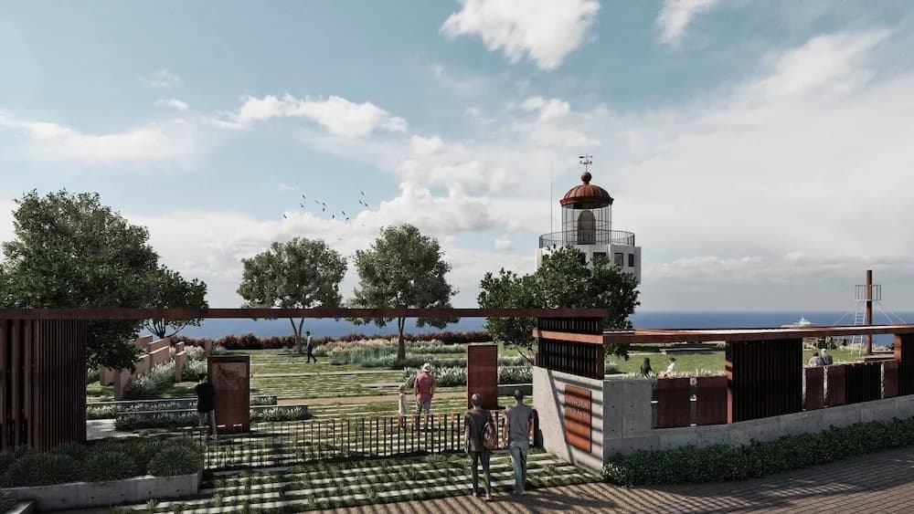 Marina Fener Hotel & Suite