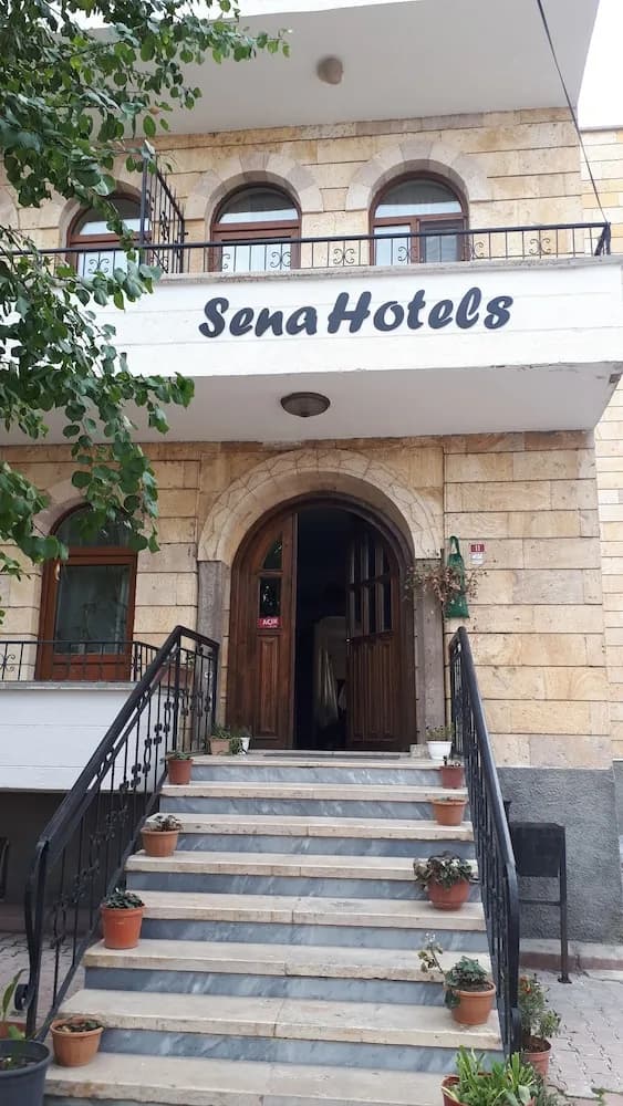 Sena Hotels Cappadocia