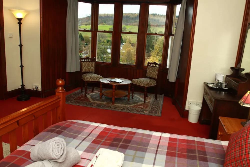 The Retreat Hotel
