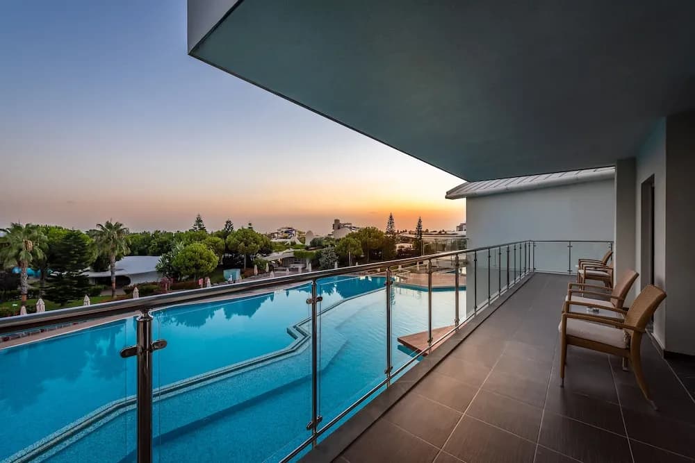 Teras/veranda
