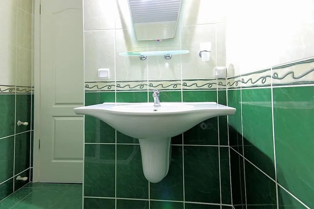 Banyo lavabosu