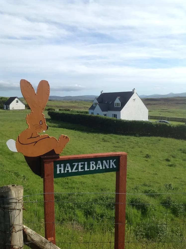 Hazelbank