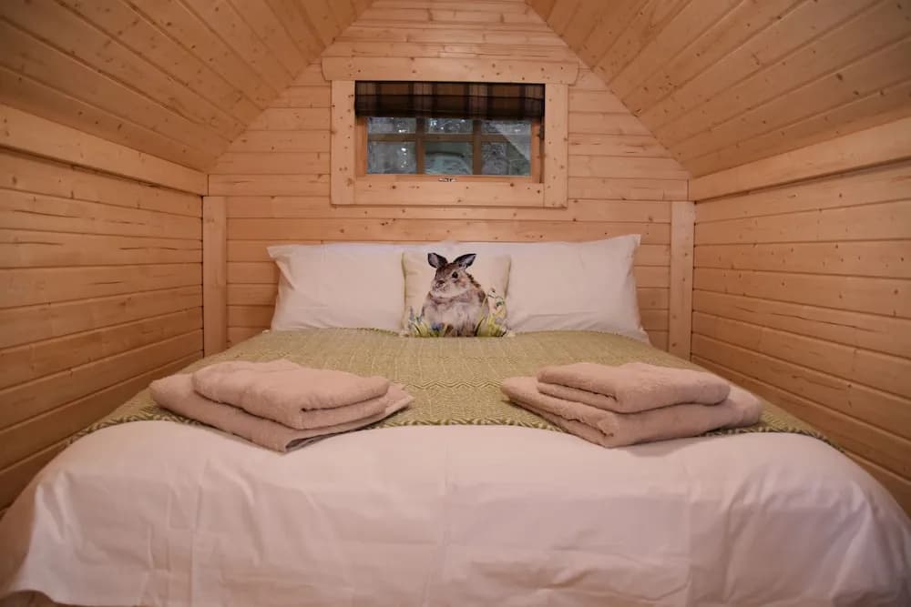 Cairngorm Bothies