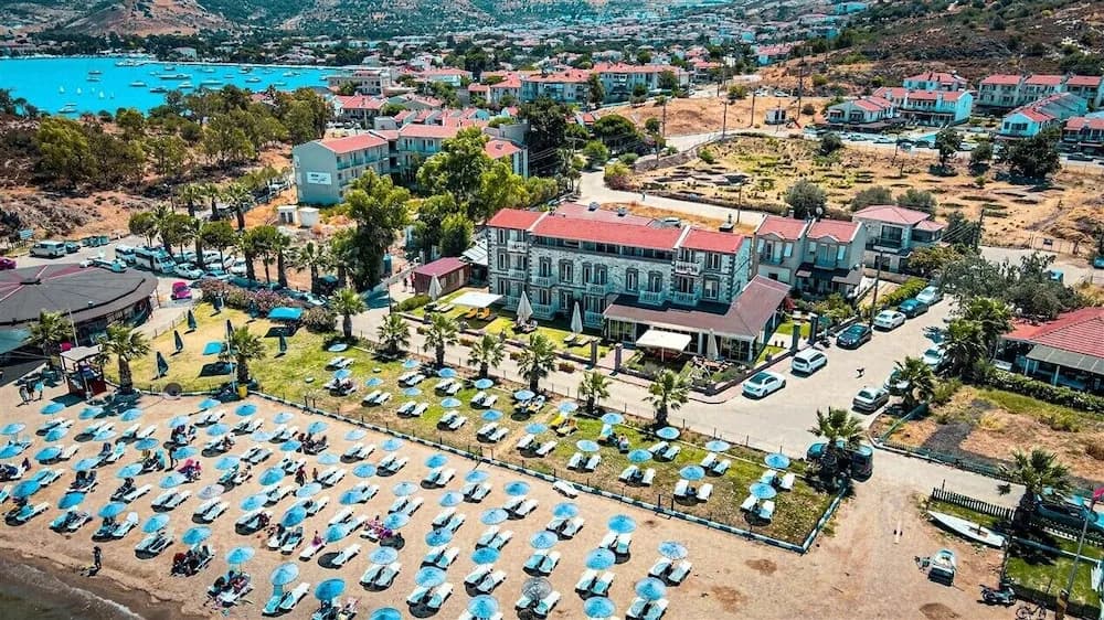 Navalia Otel