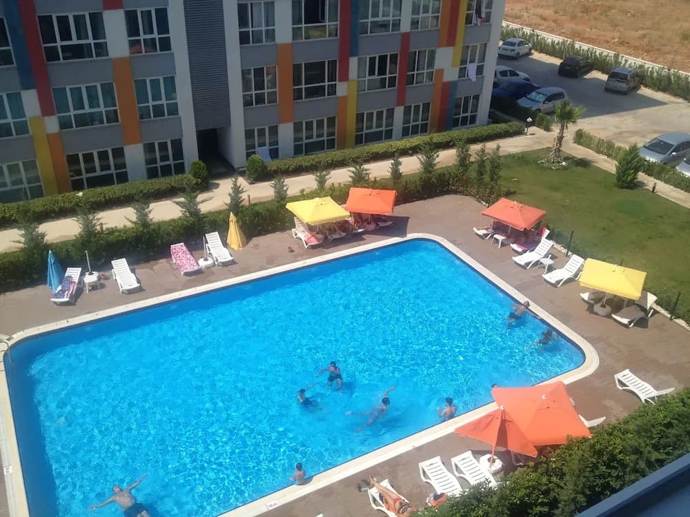Erler Lego Village