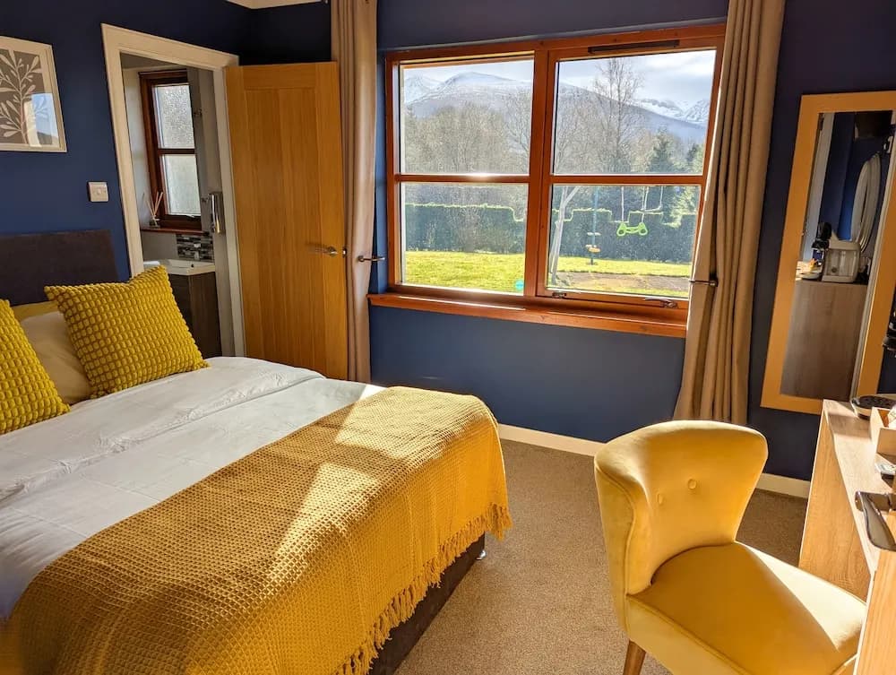 Mizpah Bed & Breakfast