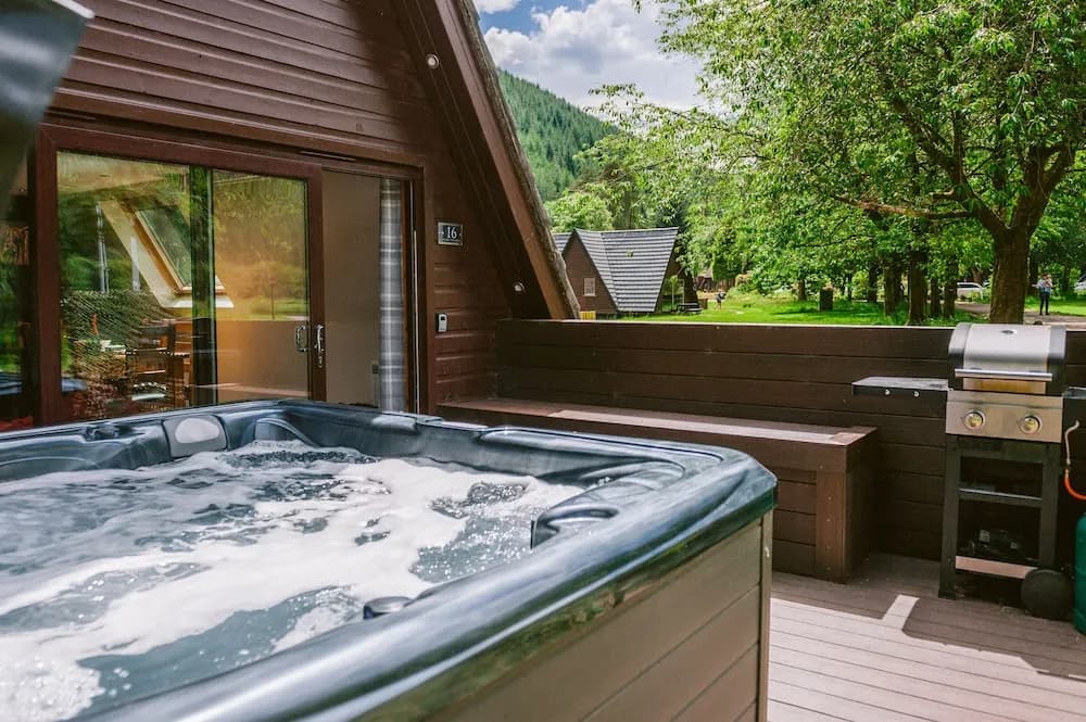 Bright Star Lodge