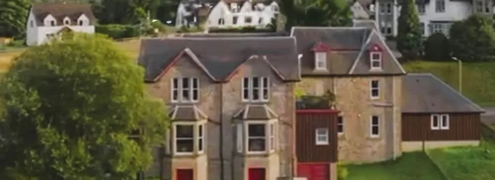 Loch Ness Gate House Apartments