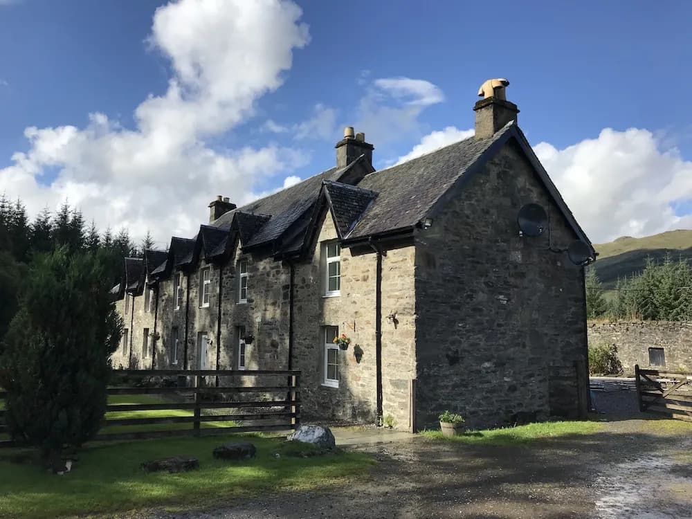 Ewich House