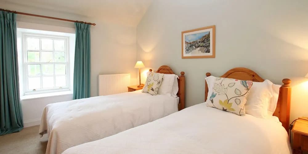 The Colonsay Hotel