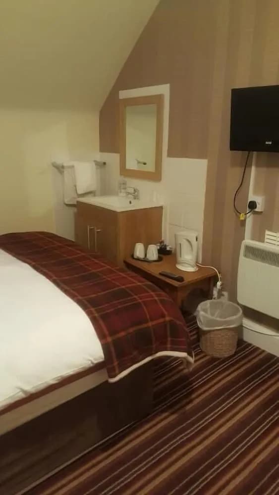 Ord Arms Hotel