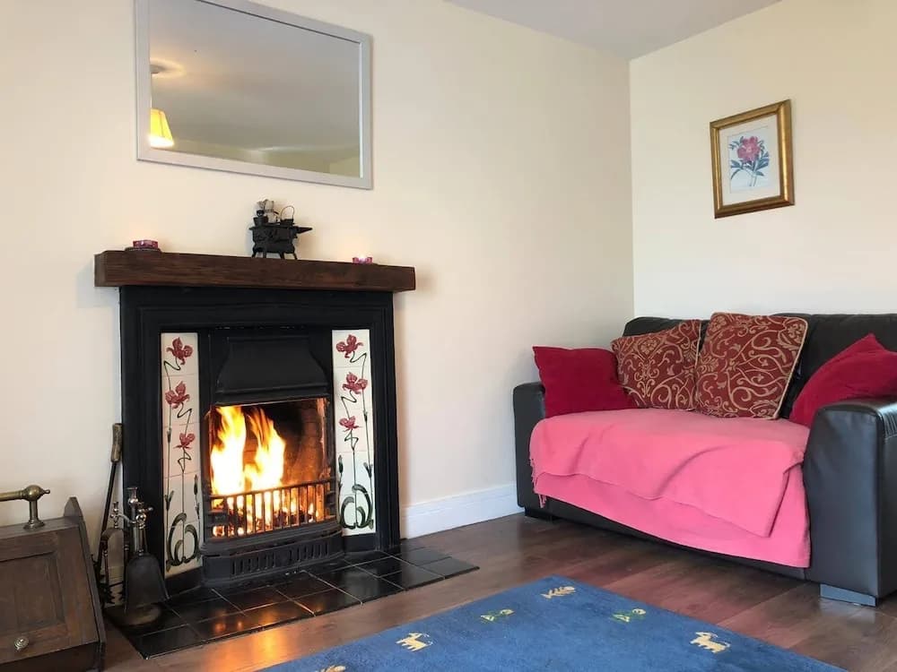 Steading Holidays - Ocean View