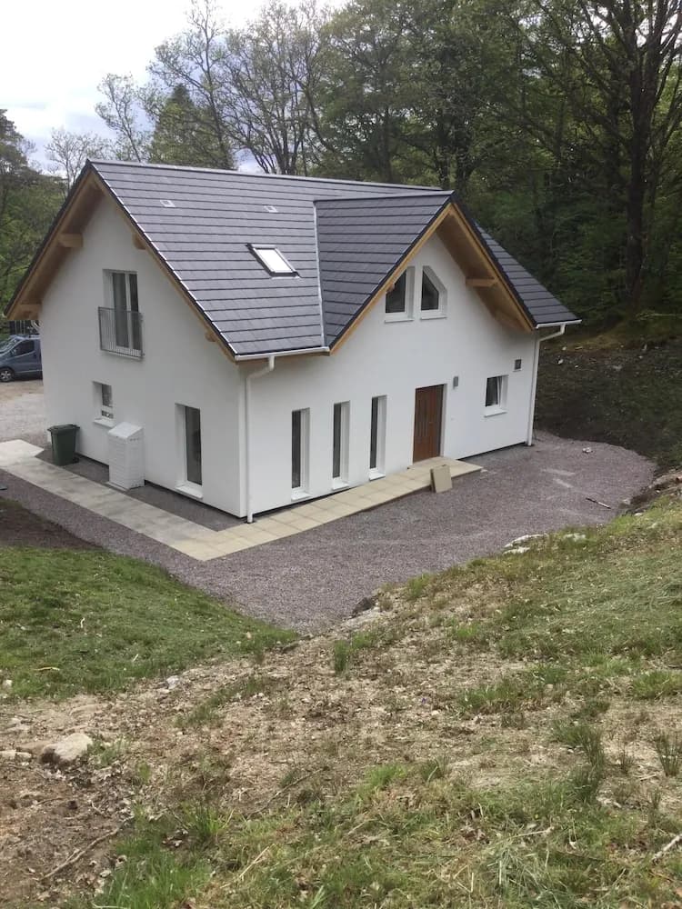 Coille Darach B&B